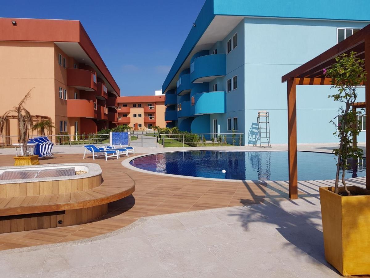 Arraial Do Cabo - Apartamento No Paraiso! מראה חיצוני תמונה