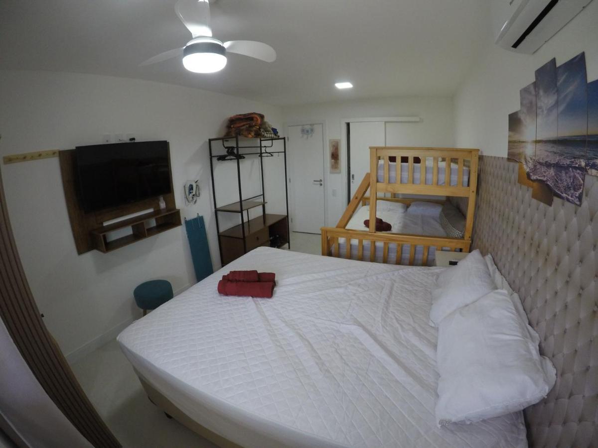 Arraial Do Cabo - Apartamento No Paraiso! מראה חיצוני תמונה