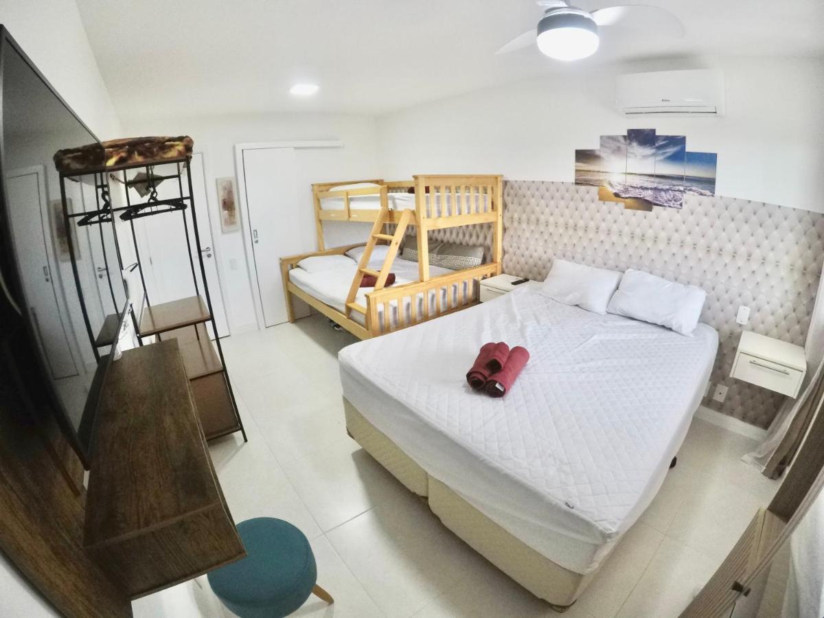 Arraial Do Cabo - Apartamento No Paraiso! מראה חיצוני תמונה