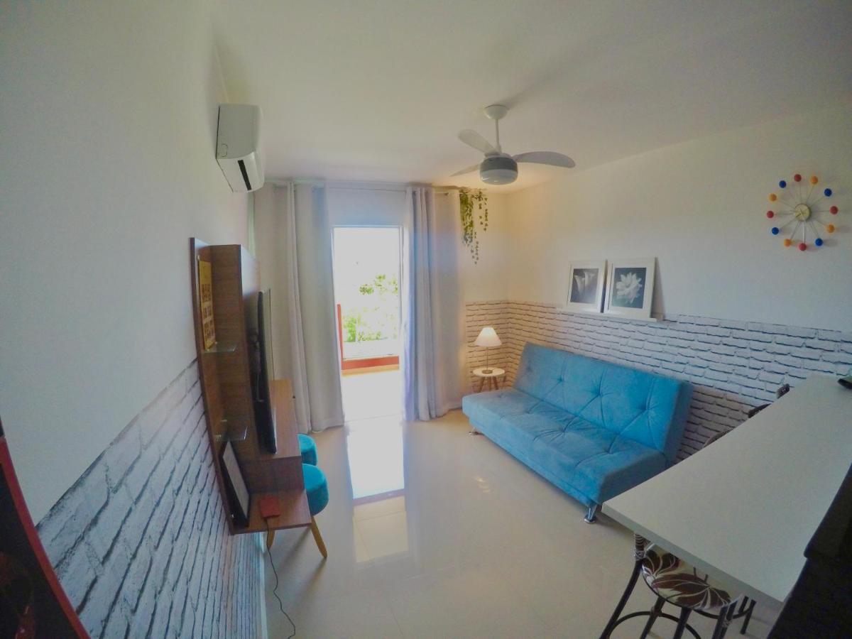 Arraial Do Cabo - Apartamento No Paraiso! מראה חיצוני תמונה