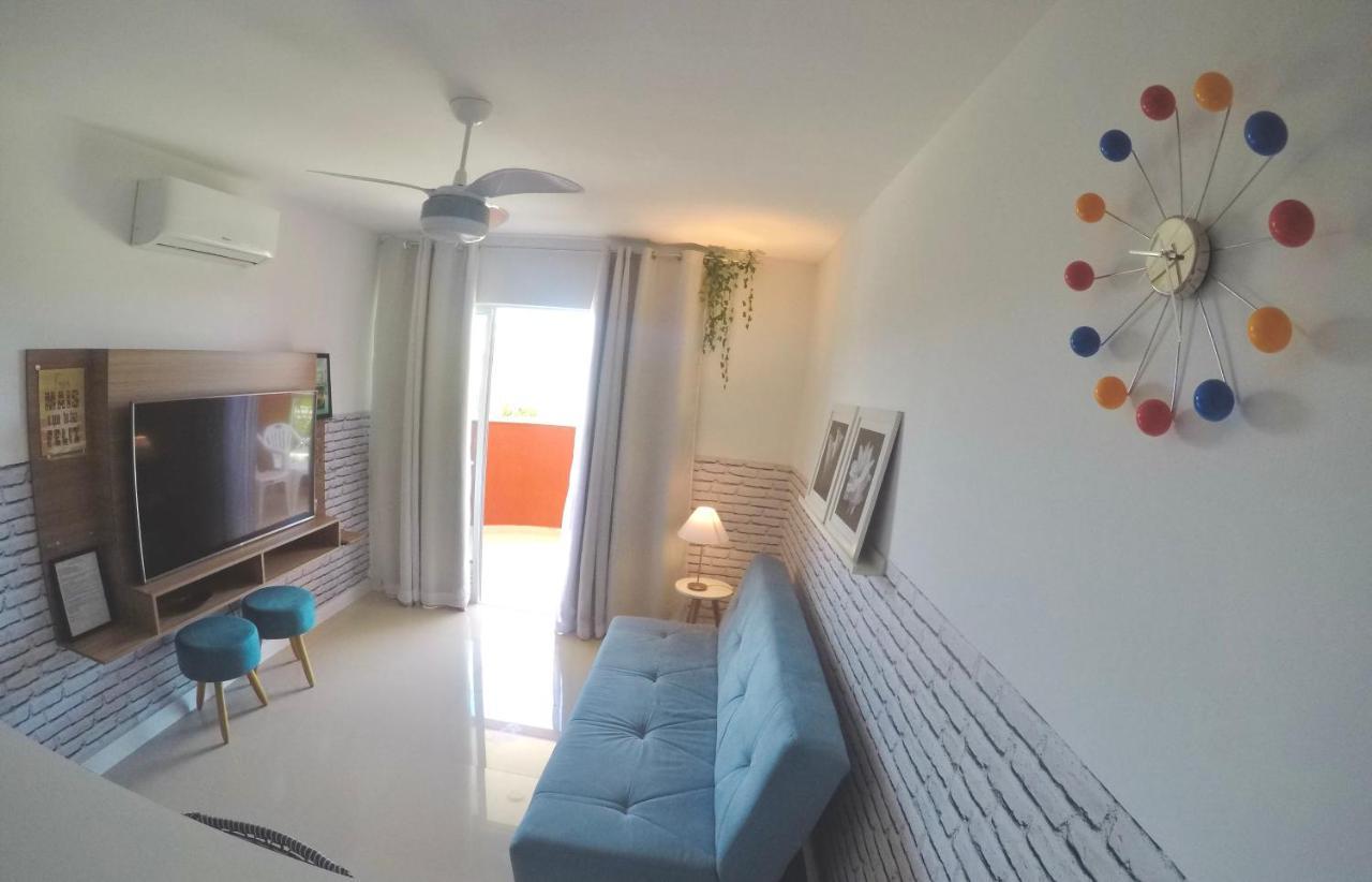 Arraial Do Cabo - Apartamento No Paraiso! מראה חיצוני תמונה