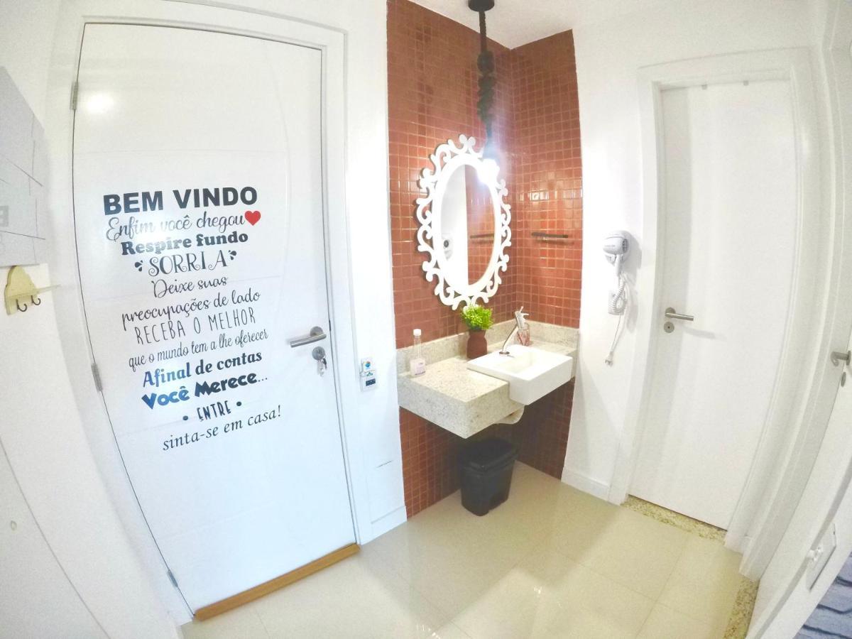 Arraial Do Cabo - Apartamento No Paraiso! מראה חיצוני תמונה