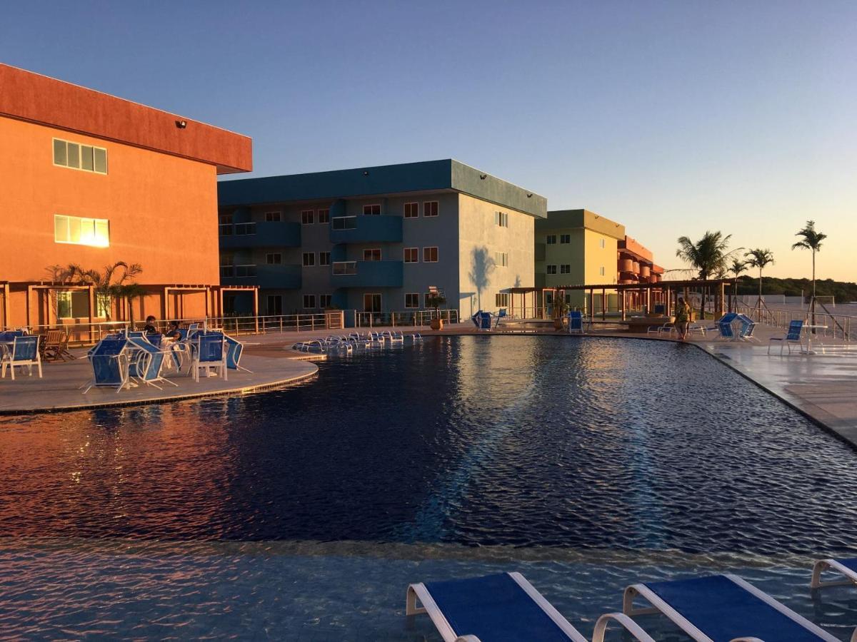 Arraial Do Cabo - Apartamento No Paraiso! מראה חיצוני תמונה