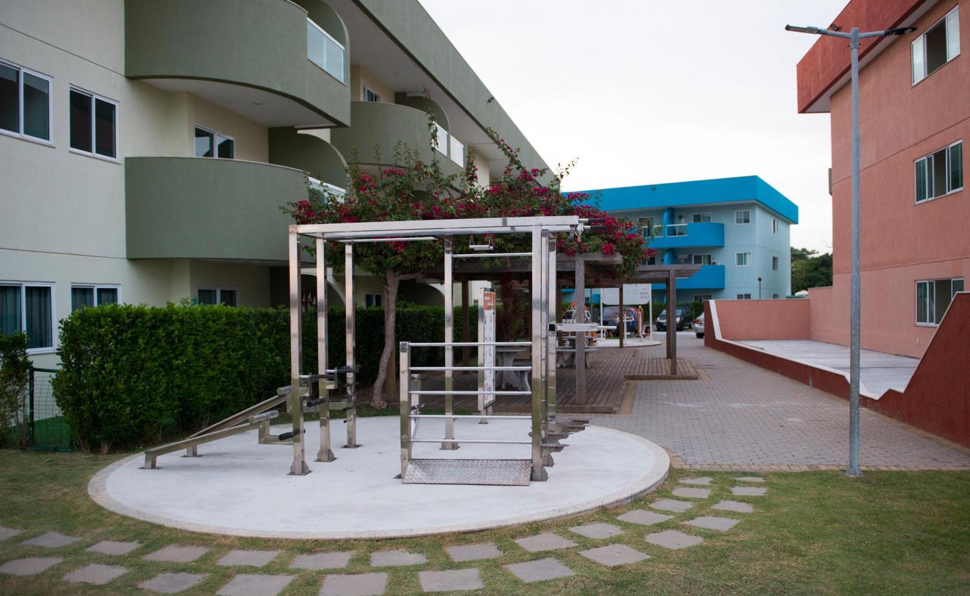 Arraial Do Cabo - Apartamento No Paraiso! מראה חיצוני תמונה