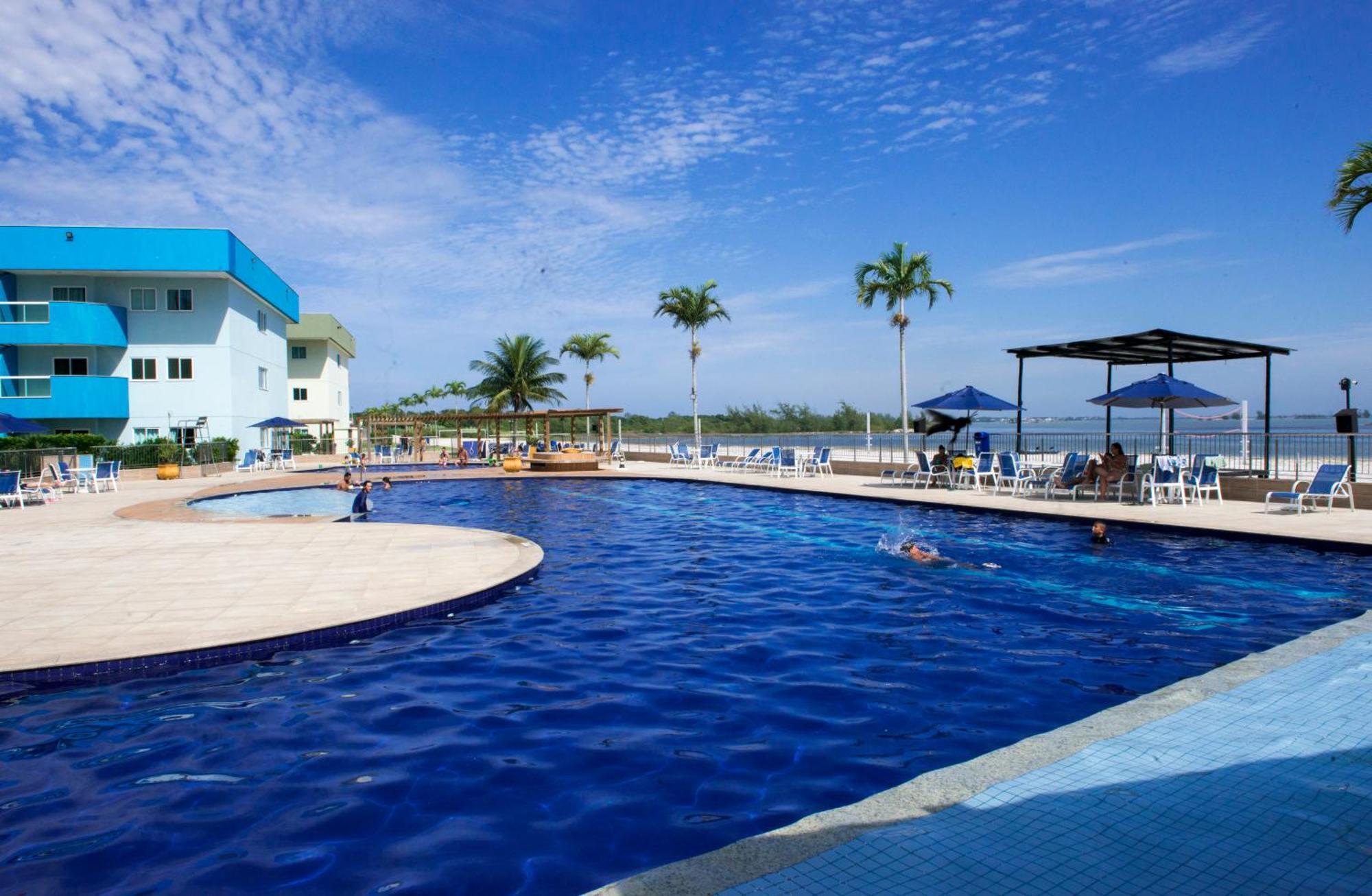 Arraial Do Cabo - Apartamento No Paraiso! מראה חיצוני תמונה
